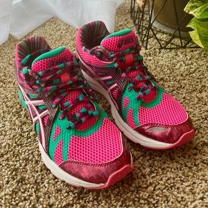 Women’s ASICS